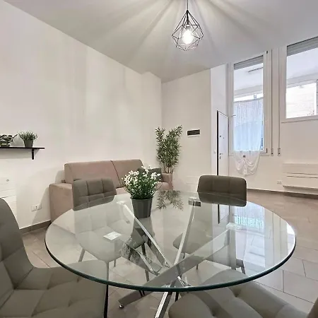 Loft In Fiera 3