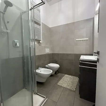 Apartment Loft In Fiera 3