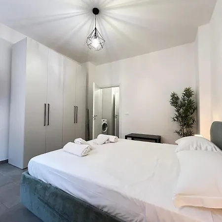 Apartment Loft In Fiera 3