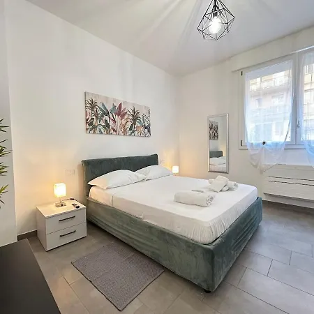 Loft In Fiera 3 Apartment *