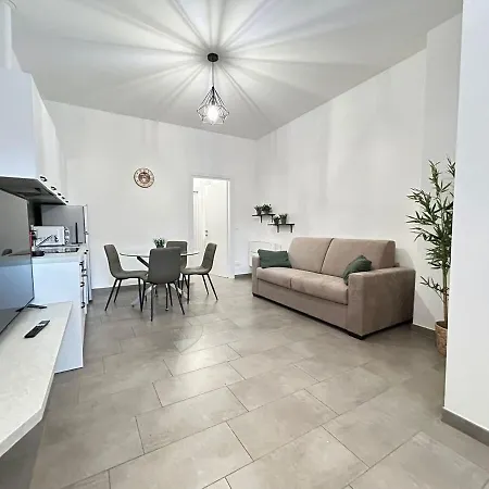 Loft In Fiera 3