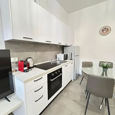 Loft In Fiera 3 *