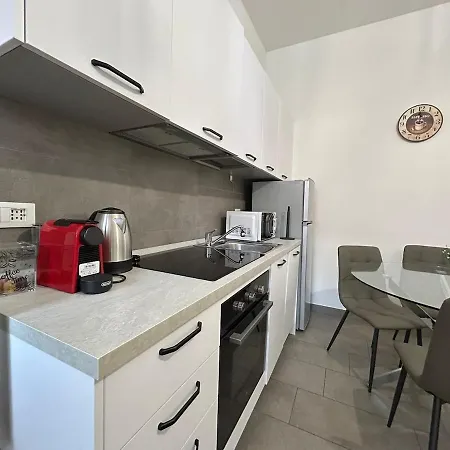 Loft In Fiera 3 Apartment *