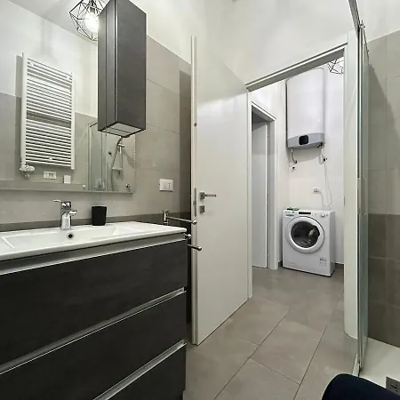 Apartment Loft In Fiera 3 *