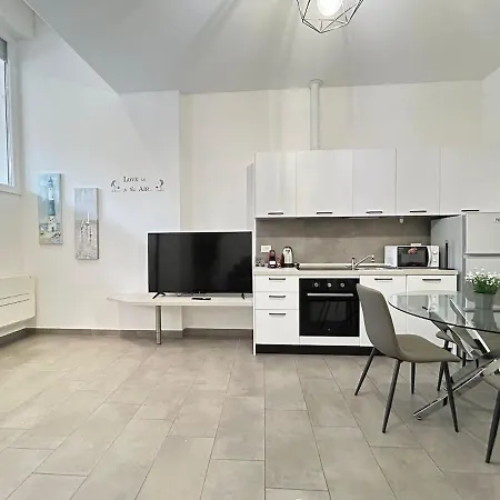 Loft In Fiera 3 Apartment