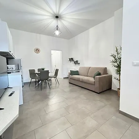 Apartment Loft In Fiera 3