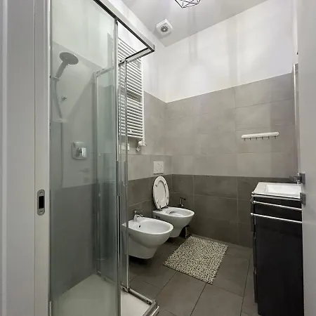 Loft In Fiera 3 Apartment *