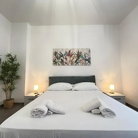 Loft In Fiera 3 Apartment Bologna